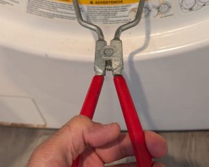 Washer Repair