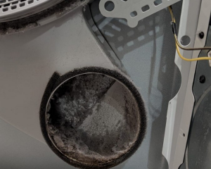 GE Dryer Repair