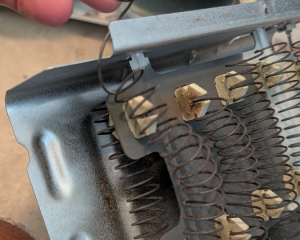 Dryer Repair