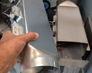Dryer Repair