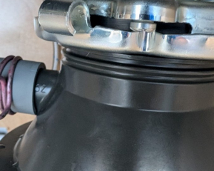 Garbage Disposal Replacement
