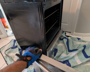 Appliance Repair