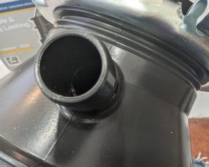 Garbage Disposal Replacement