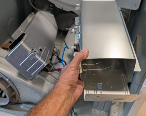 Dryer Repair