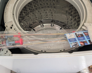 Samsung Washer Repair