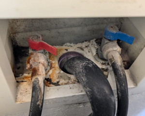 Commercial Washer Repair