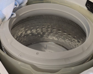 Washer Repair