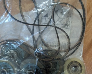 Dryer Repair
