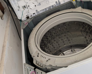 Samsung Washer Repair