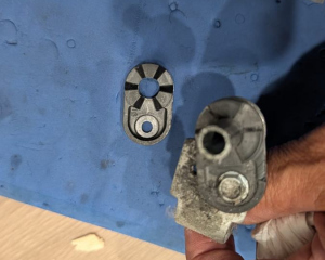 Refrigerator Repair