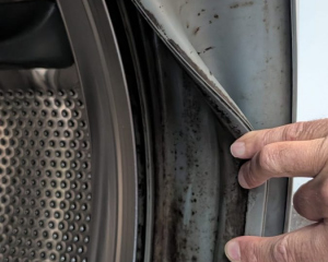 Dryer Repair