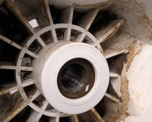 Washer Repair