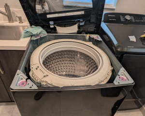 Samsung Washer Repair