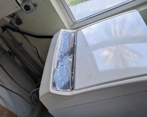Appliance Repair