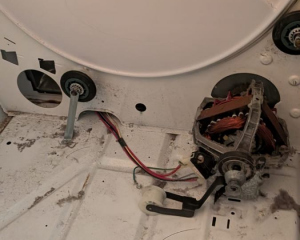 Dryer Repair
