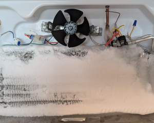 Refrigerator Repair
