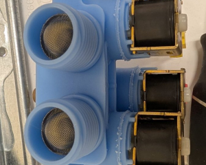 Maytag Front Load Washer Repair