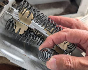 Appliance Repair