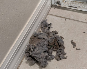 GE Dryer Repair