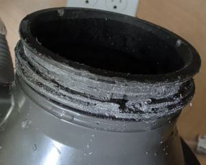 Garbage Disposal Replacement