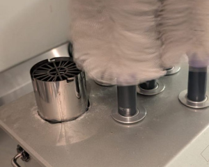 Glass Polish Machine Repair